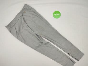 Kobiety: Spodnie materiałowe damskie, L — 2