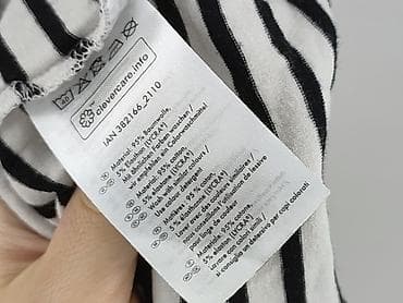 e.m.g. collection: Esmara, Bluzka damska, rozmiar M — 5