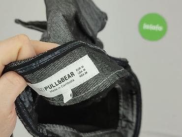 pull and bear koszulka damska: PULL&BEAR, Top damski, rozmiar M — 5