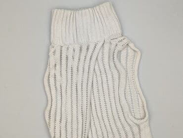 basic t shirty oversized: Ponczo damskie, rozmiar One size — 1