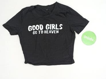 Kobiety: T-shirt damski, rozmiar S — 2