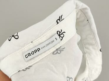 cropp body: Cropp, Koszula damska, rozmiar S — 4