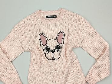 bluza bdf: FB Sister, Sweter damski, rozmiar 2XS — 1