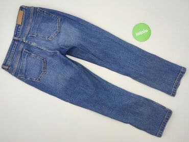 rozmiar majtek damskich s: Jeansy damskie, S — 3