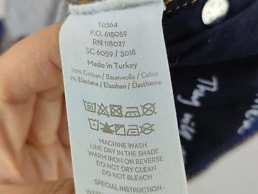 boden: Boden, Jeansy damskie, rozmiar XL — 5