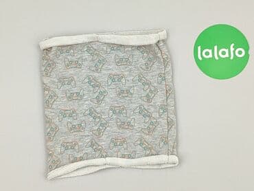 emu kapcie: Tube scarf, Sinsay, condition - Good — 3