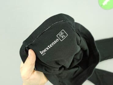 rajstopy poznań: Inextenso, Legginsy Sportowe damskie, rozmiar XL — 4