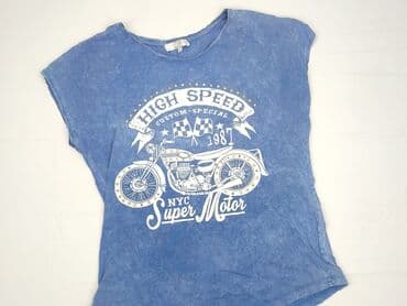 koszulka stich h: CKH Clockhouse, Women`s T-shirt, size M (EU 38) — 1