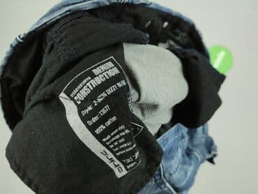 bluzy levis: Szorty dla mężczyzn, rozmiar L — 5