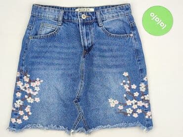 cinamoon spódnice: Spódnica damska, rozmiar XS — 2