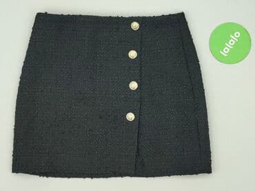 spódnica cekinowa h m: H&M, Spódnica damska, rozmiar S — 2