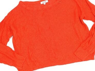 Kobiety: Missguided, Sweter damski, rozmiar M — 1