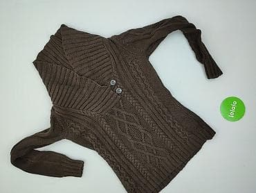 narzutka hm: Eddie Bauer, Kardigan damski, rozmiar S — 2