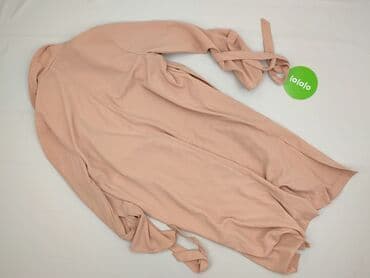 biala marynarka hm: Atmosphere, Trencz damski, M — 3