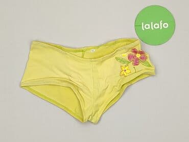 szorty do pływania damskie: Dół od bikini, rozmiar M — 2