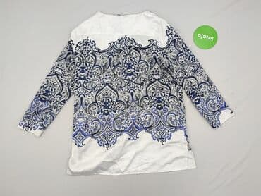 bluzki i tuniki wizytowe: Bluzka damska, rozmiar L — 3