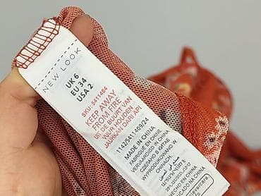 hm bluzki cekiny: New Look, Bluzka damska, rozmiar XS — 4