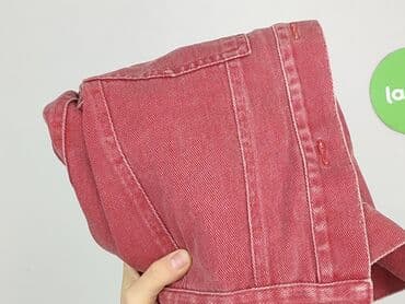 pomarańczowa marynarka mohito: Kamizelka damska, rozmiar L — 6