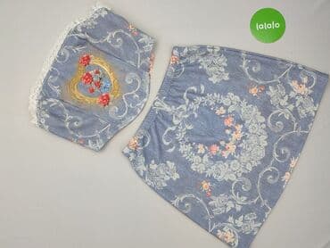 bluzki i spódniczka komplet: Shein, Komplet dresowy damski, rozmiar L — 2