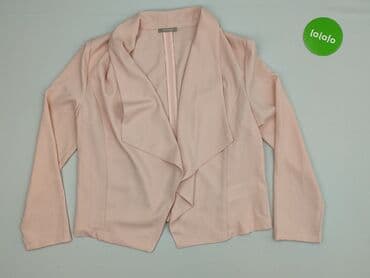 marynarki plus size damskie: Orsay, Marynarka damska, rozmiar XL — 2