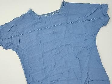 Bluzka damska, rozmiar 4XL