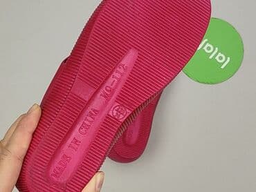 klapki erme: Klapki damskie, rozmiar 36 — 5