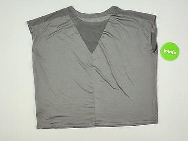 koszule 5xl: T-shirt damski, rozmiar 9XL — 3