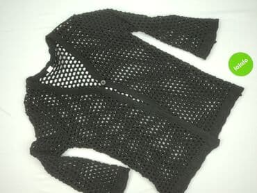 kozaki na platformie ccc: Kardigan damski, L — 2