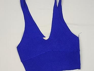armani bluzki: Top damski, rozmiar One size — 1