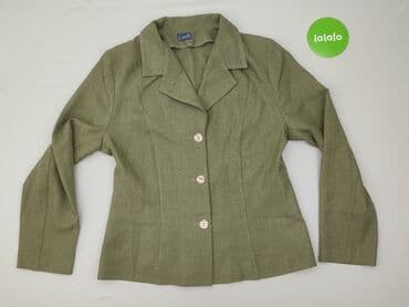 massimo dutti kurtka zimowa: Gerry Weber, Marynarka damska, rozmiar XL — 2