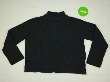sweter h: Pieces, Women`s sweater, size L (EU 40) — 2