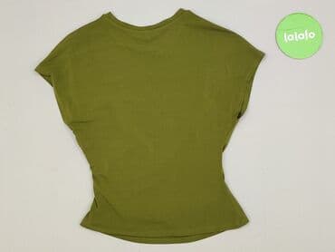 billie eilish ubrania h m: H&M, Bluzka damska, rozmiar XS — 3