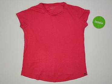 koszulka ps: Cross Jeans, T-shirt damski, rozmiar M — 2