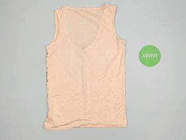 bluzka impreza: Top damski, rozmiar S — 4