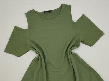 sukienka koszulowa mohito: Boohoo, Sukienka damska, XL — 1