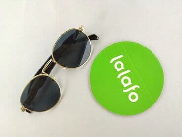 pasek mango: Okulary, Przeciwsłoneczne, Okrągłe kształt, stan - Idealny — 2