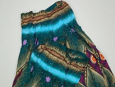 stringi: Spodnie materiałowe damskie, rozmiar One size — 1