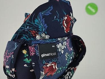 torrid blouses: Gina Tricot, Bluzka damska, rozmiar 2XL — 5