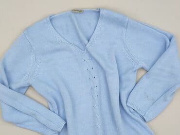 sweter f: Giada, Светр жіночий, розмір L — 1