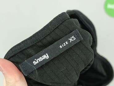 sinsey sukienki: Sinsay, Sukienka damska, rozmiar XS — 4