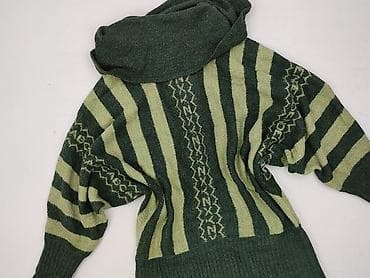 oversize: Sweter damski, rozmiar One size — 1
