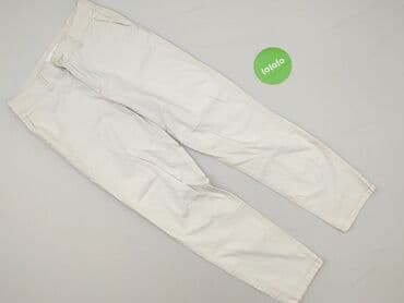 ciocco spodnie: H&M, Spodnie materiałowe damskie, rozmiar M — 2