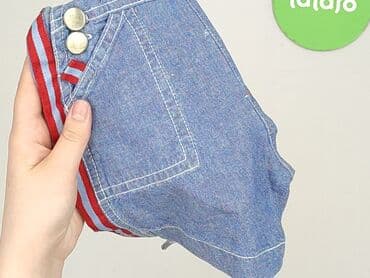 lidl sukienki letnie: Dungarees, 3-6 months, condition - Perfect — 5