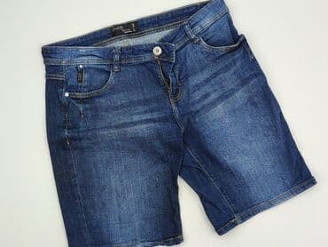 perfect jeans g: Denim, Szorty damskie, L — 1