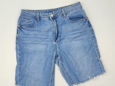 Szorty: Denim Co, Szorty damskie, rozmiar S — 1