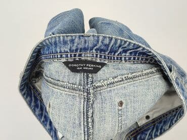 spódniczka jeansowe zara: Dorothy Perkins, Spódnica damska, rozmiar L — 4