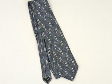 Ties and accessories: Tie, color - Blue, condition - Perfect