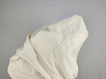 spodnie mango claudia: Spodnie materiałowe damskie, rozmiar S — 6