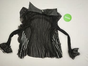 bluzka z otworem na kciuk: Bluzka damska, rozmiar 2XL — 3