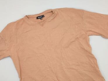 playboy t shirty missguided: Missguided, T-shirt damski, rozmiar XS — 1